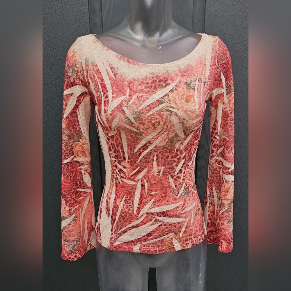 MEDIUM BLOUSE